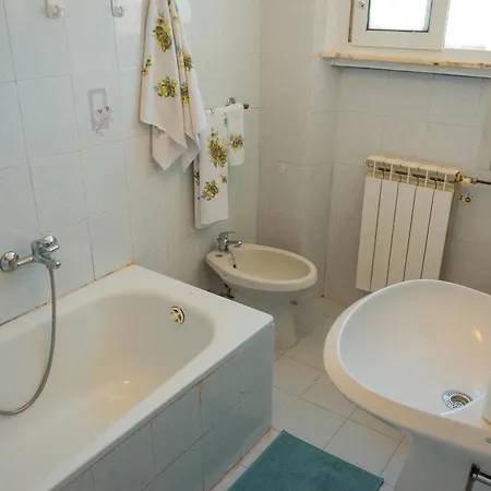 With Balcony Apartman Viareggio