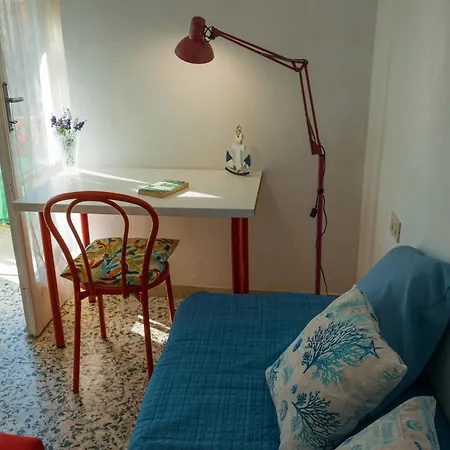 With Balcony דירה וירג'יו